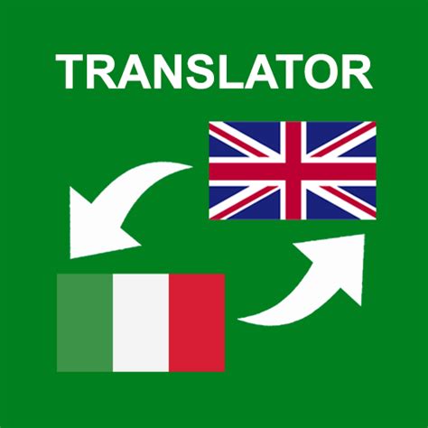 <b>English</b> <b>Translation</b>. . Translate from italian to english